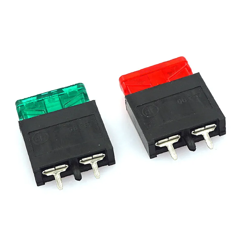 PCB Mount Fuse Holder