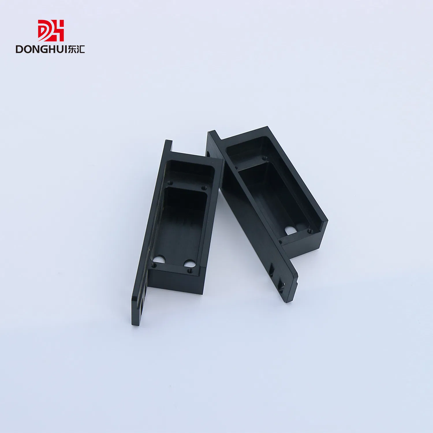 Cleanroom Injection Molding and CNC Finishing Service for Disposable Medical Plastic Parts