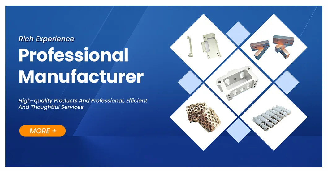 Customization Zinc Alloy Die Casting Part