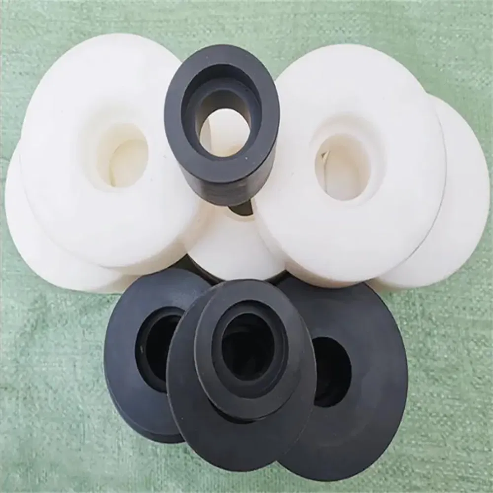 Plastic Parts OEM/ODM Services Spare Parts for Machinery Equipment