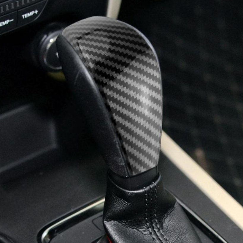 Carbon Fiber Car Shift Knob Carbon Fiber Sheet T300 T700 Carbon Fiber Cloth Handcraft Carbon Fiber Decorations Aerospace Auto Parts