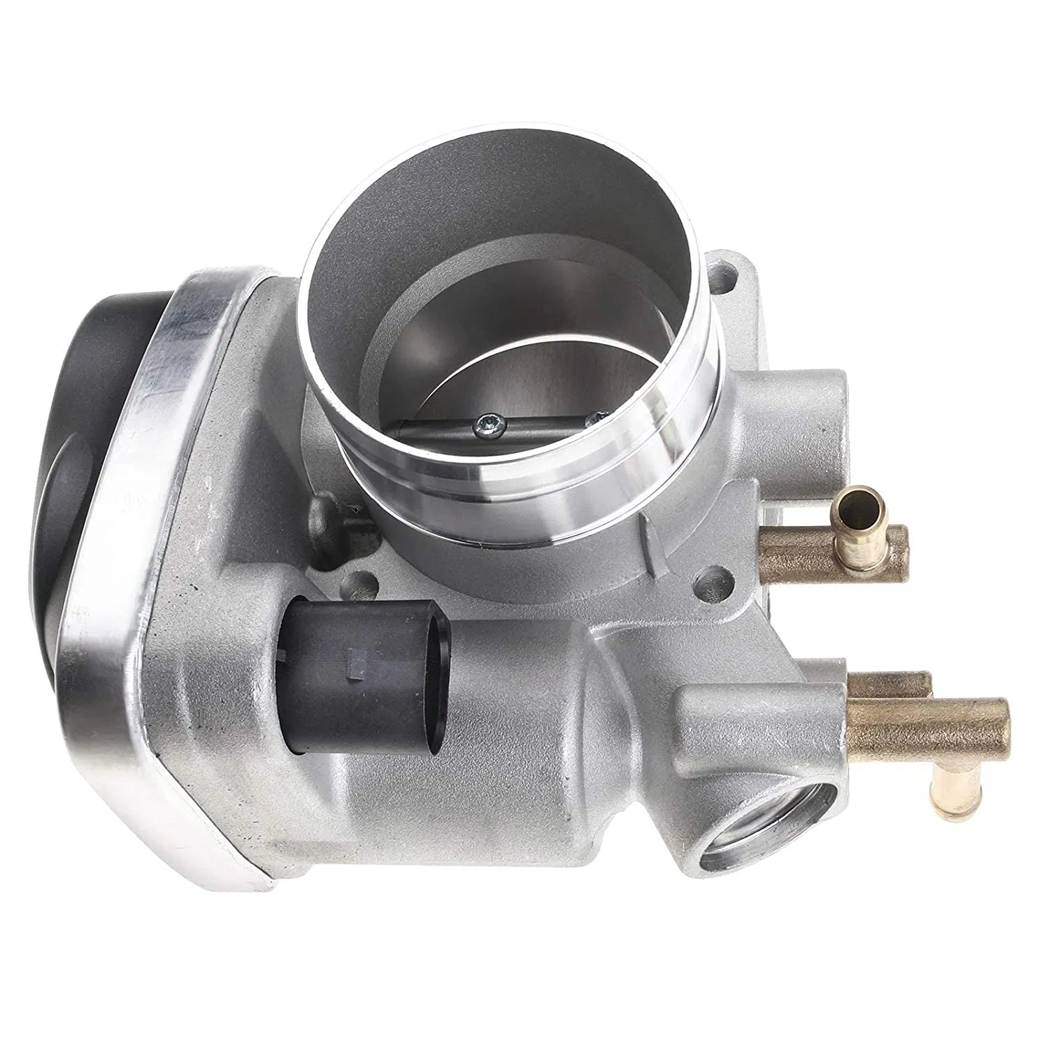 H&L Genuine Auto Parts Electronic Valve Throttle Body 06A133062ap for VW Audi