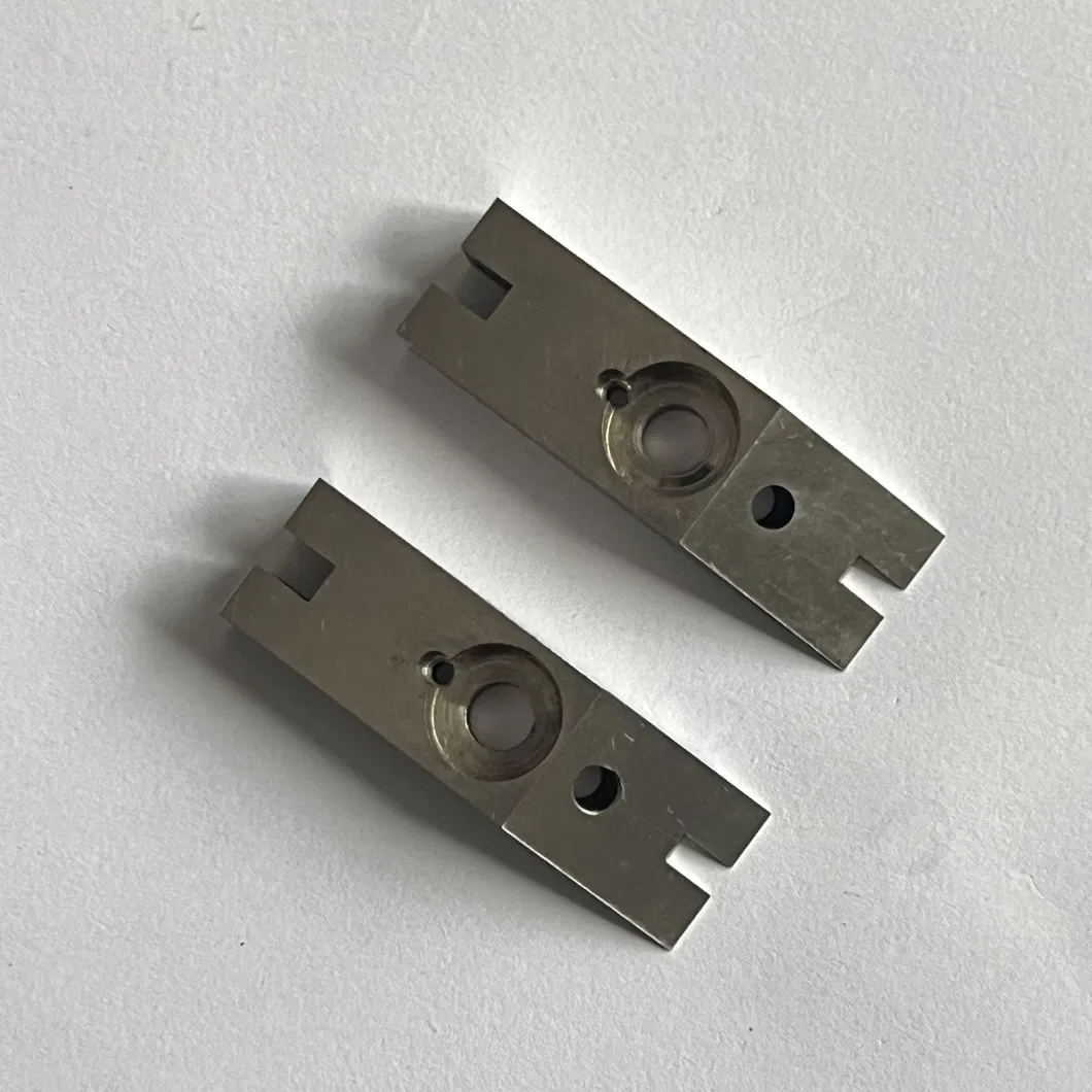 CNC Machining Parts 2