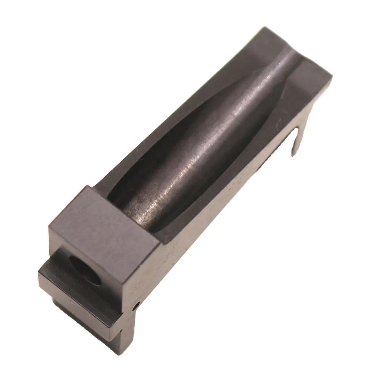 Precision CNC Machining Services for Medical Device Components