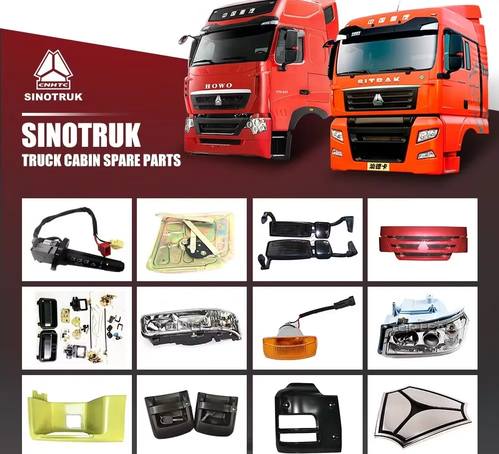 Auto Part Air Spring Brake Chamber