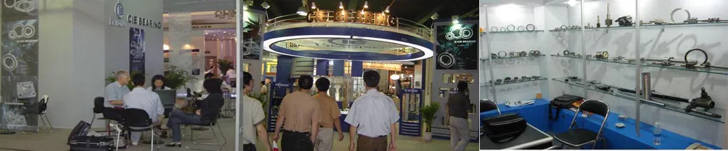 Power Fitting Details