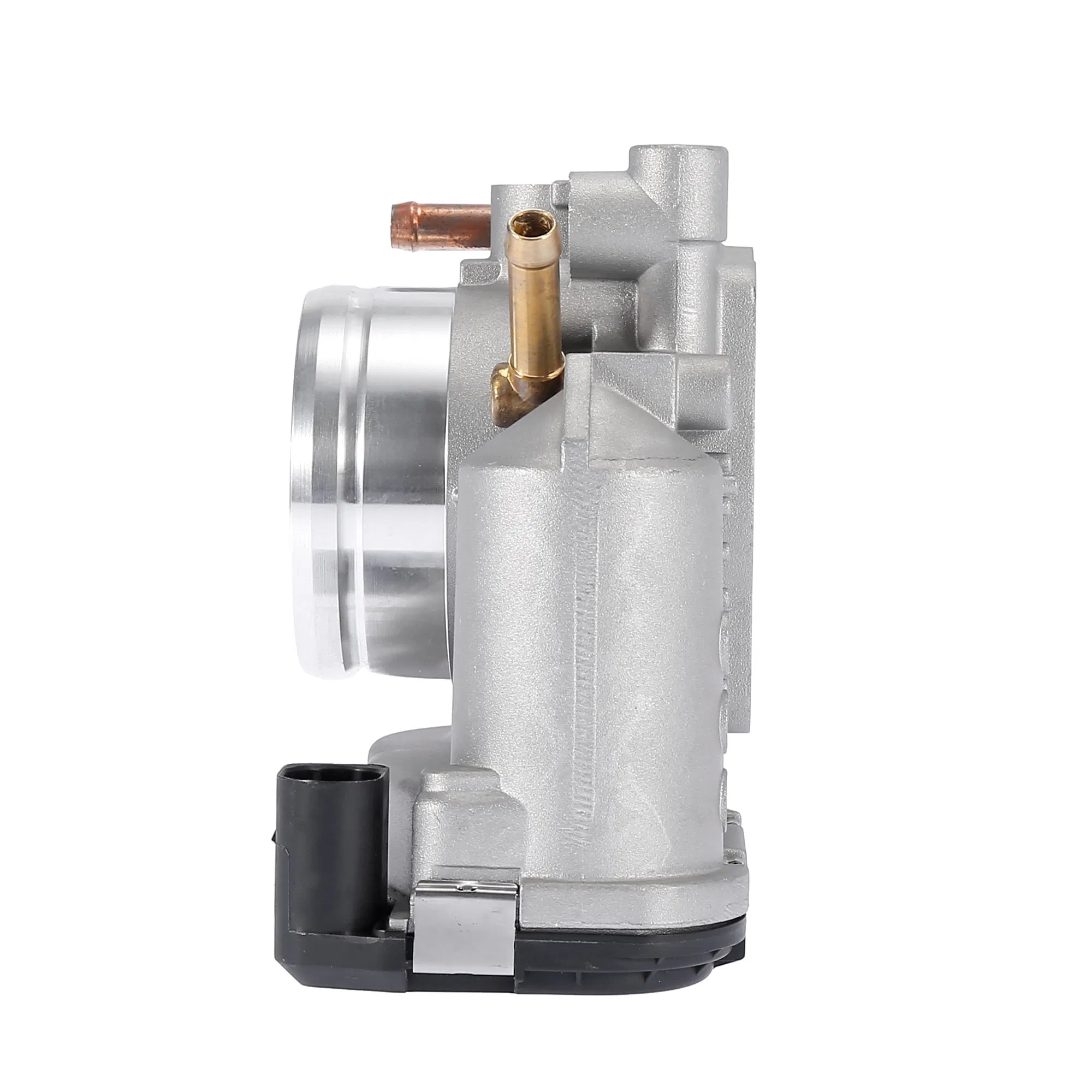 H&L Genuine OEM 0280750026 06A133062f Auto Parts Electronic Valve Throttle Body for VW Audi