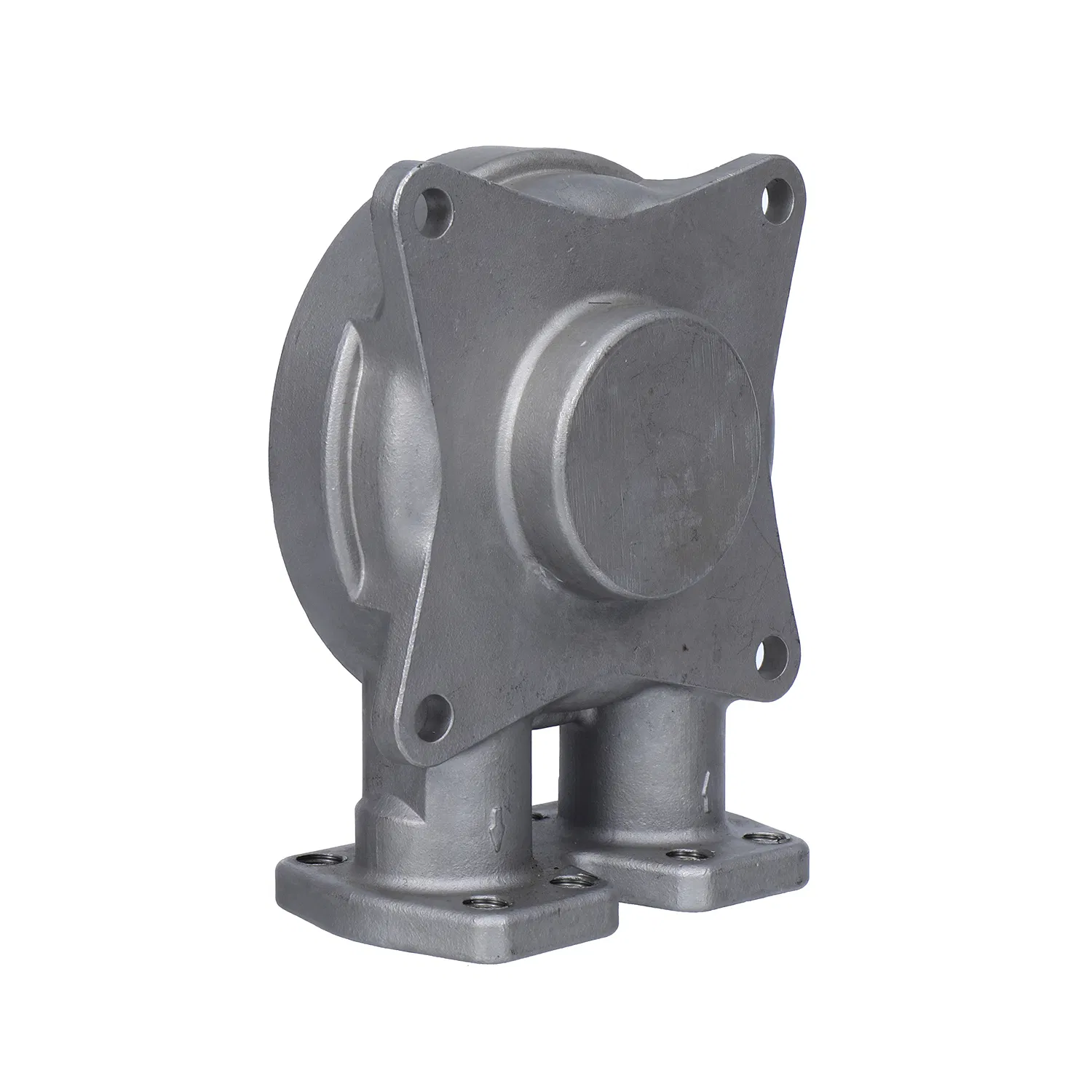 Customized CNC Turning Components for Hydraulic Systems and Mechanical Assemblies with Full Drawing and Material Support