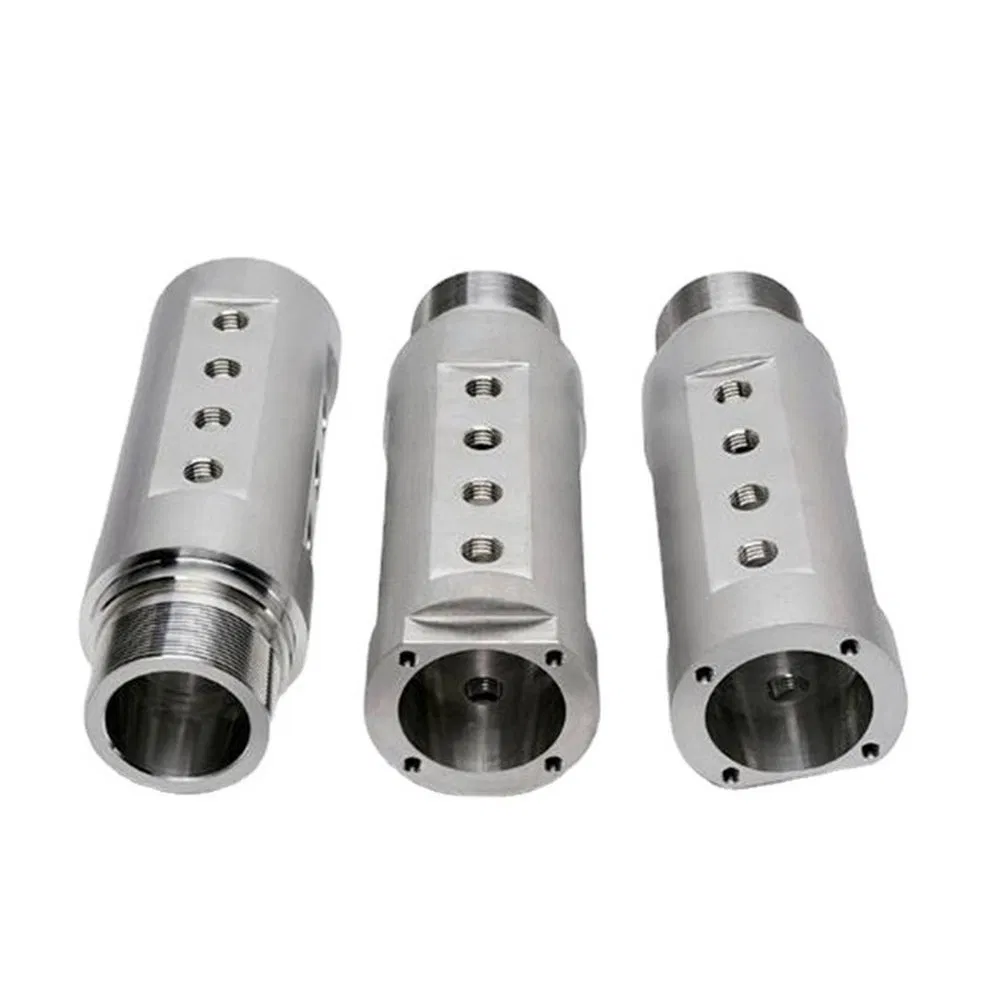 High Quality Customization Precision CNC Machining Part for Chassis Components