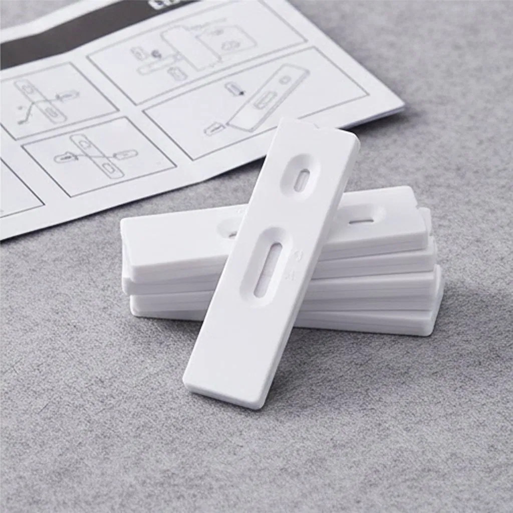 Efficient Plastic Parts for Rapid Diagnostic Equipment Manufacturing