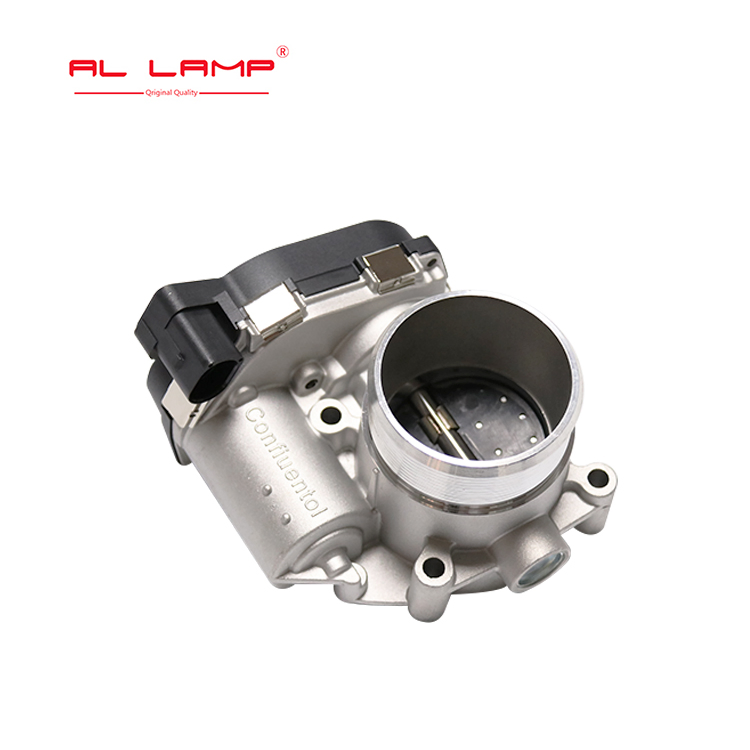 High Quality Auto Parts Throttle Body 04861691AA for Dodge 2009-2010 Challenger Journey 3.5L