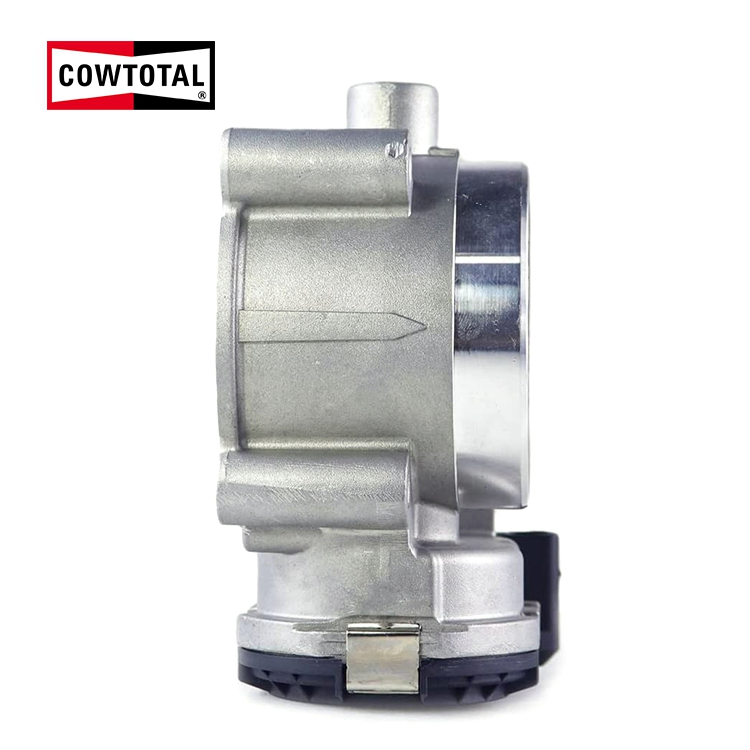 Auto Engine Throttle Body 0280750129 for Iveco Stralis