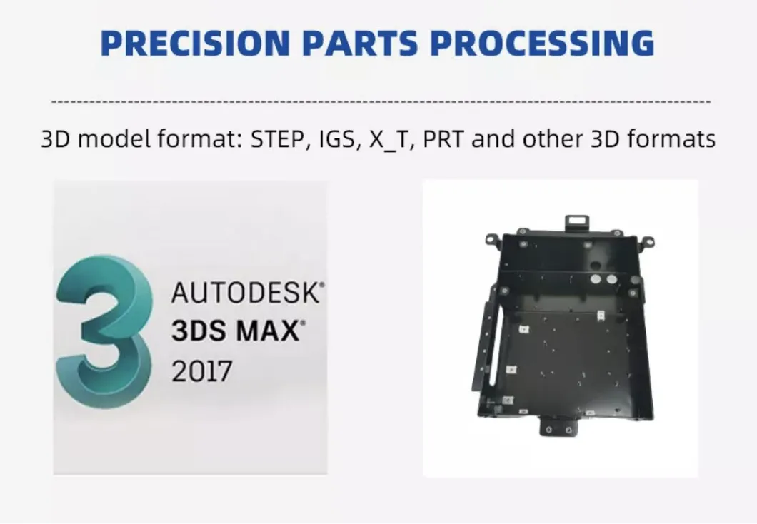 Heavy Duty Framework