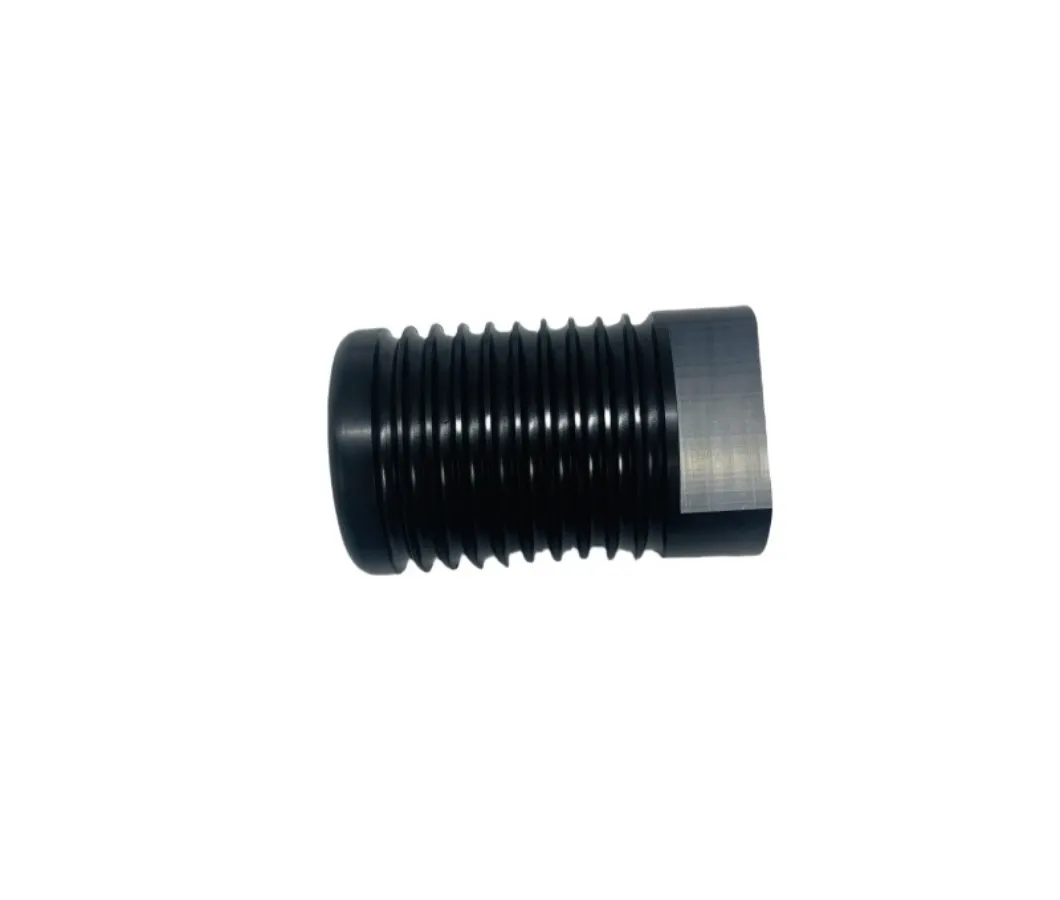 Customized PE Part 2