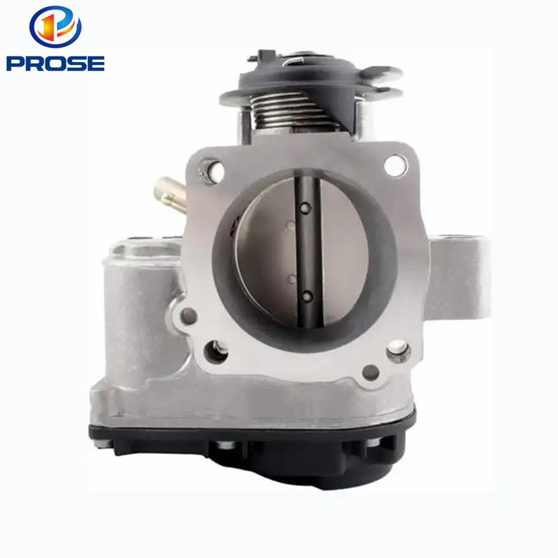 High Quality Auto Engine Parts Throttle Body 037133064j for Volkswagen VW