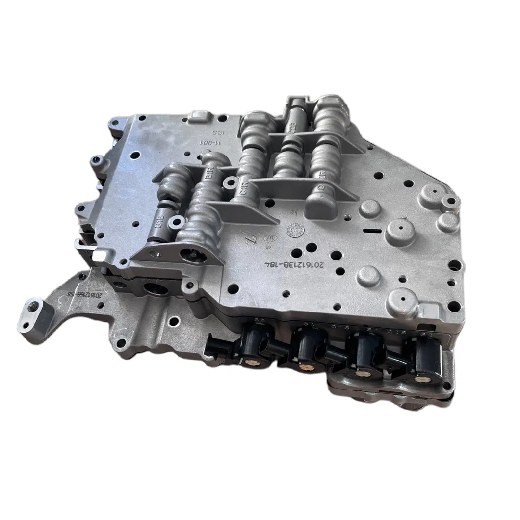 Transmission Components 5