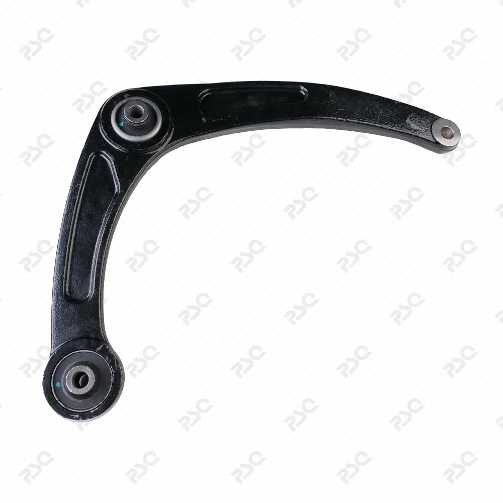 Front Suspension Assembly 2