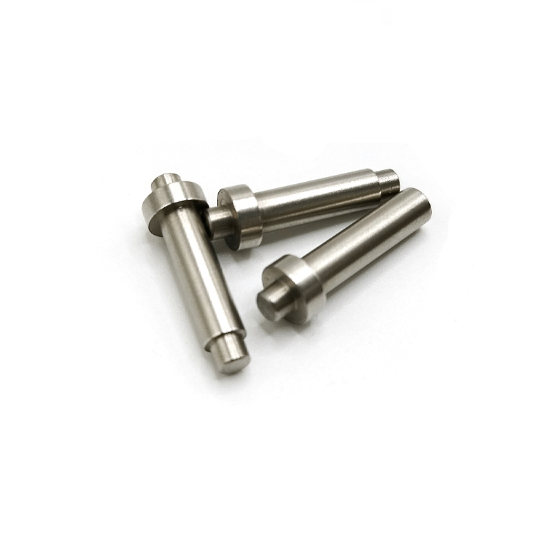 Custom CNC Machined Part OEM Mechanical Equipment Medical Parts CNC Parts Stainless Steel