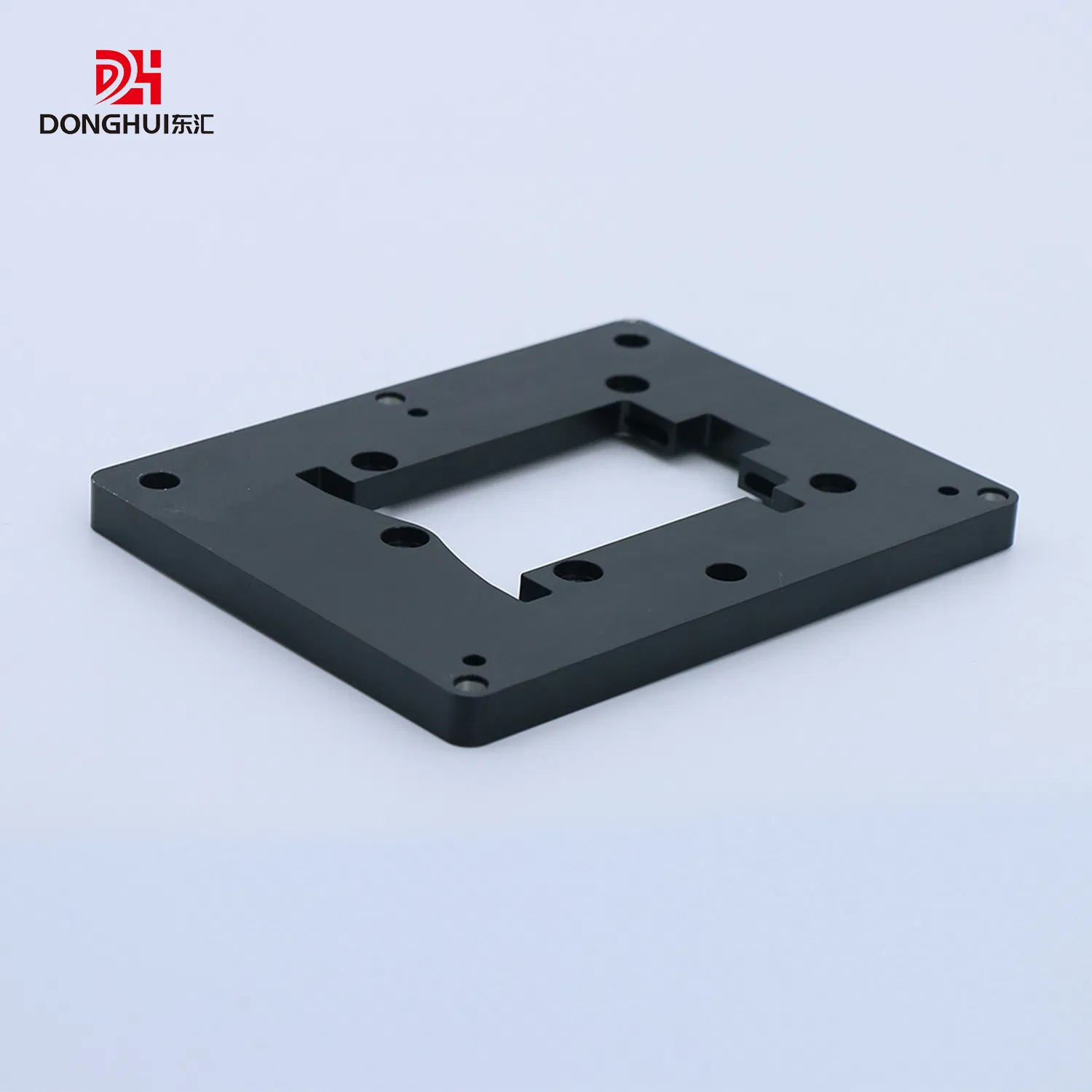 Cleanroom Injection Molding and CNC Finishing Service for Disposable Medical Plastic Parts