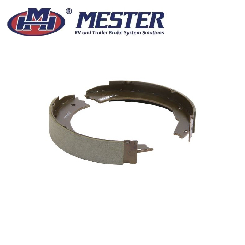 Mt003 12 Inch Electric Brake Shoe Auto Parts for Trailer Braking System