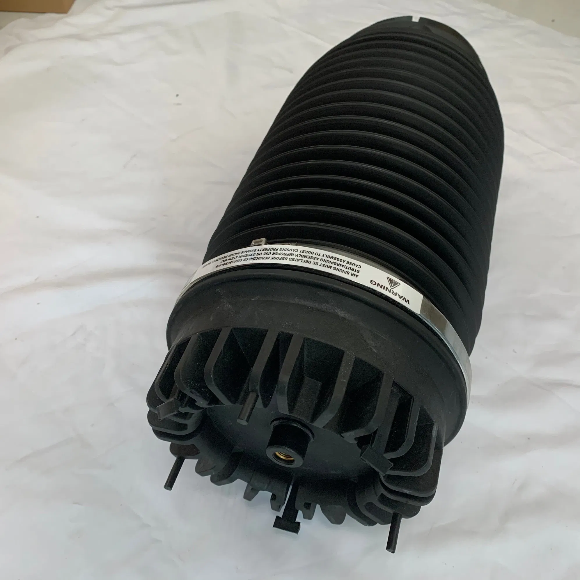 Hot Sale Rear Air Spring Bag for Dodge RAM 1500 Air Shock Kits Auto Parts Rear Suspension Rubber Bellow OEM 68069813AA 4877136ab