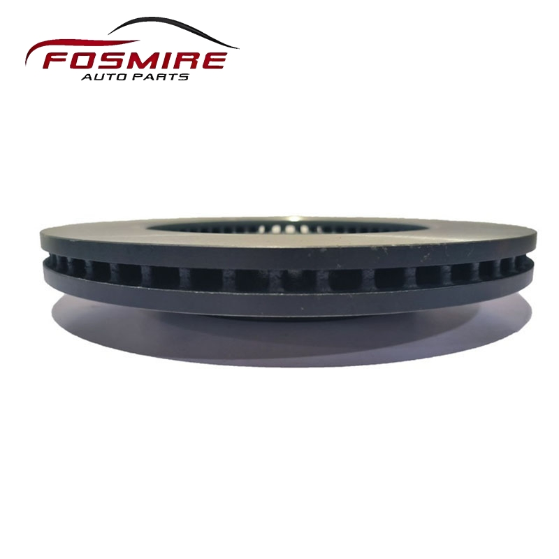 Brake System Spare Parts 3502011-Am50 Brake Drum for Changan E-Star Auto Parts