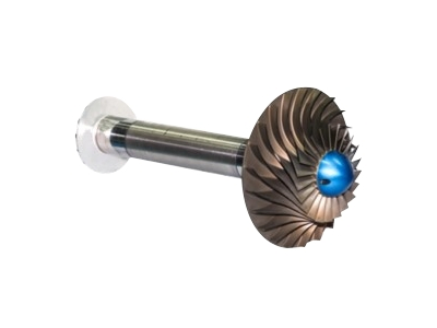 Stainless Steel Precision Turned Parts Custom Medical Device Components