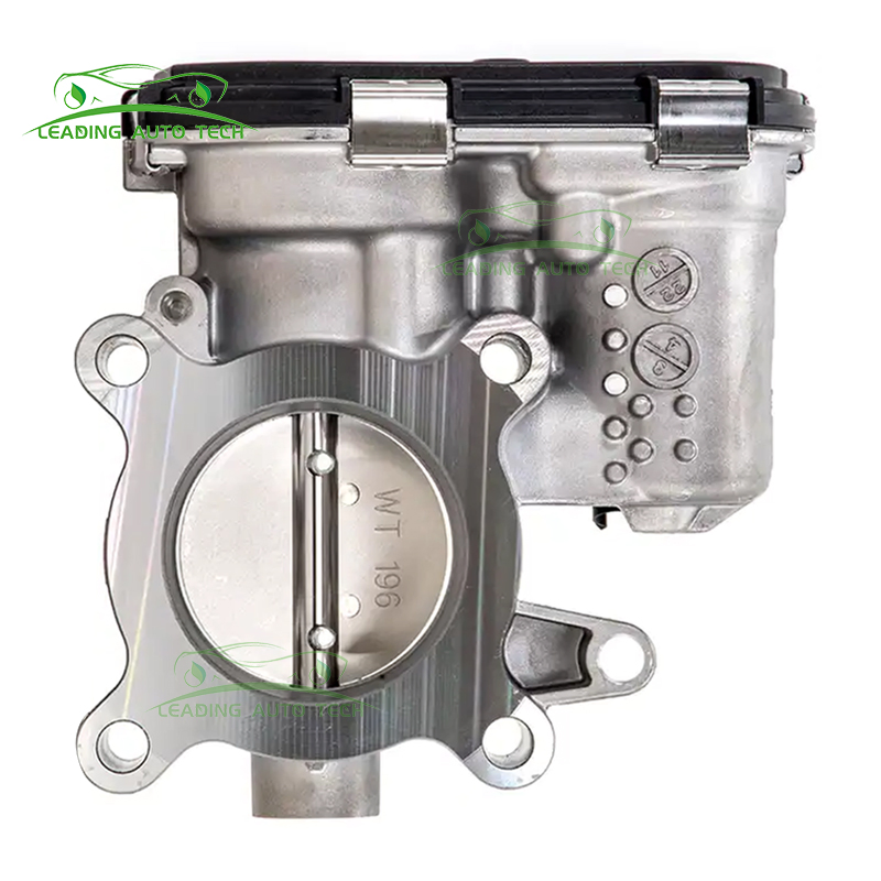 3703100xst01b Auto Spare Parts Electronic Throttle Valve Body Assy for Great Wall Pao Hover Haval H5 H9 F7