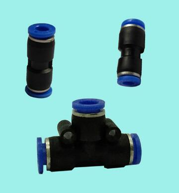 Dental 3 Way Connector Dental Chair Spare Parts for Air Compressor