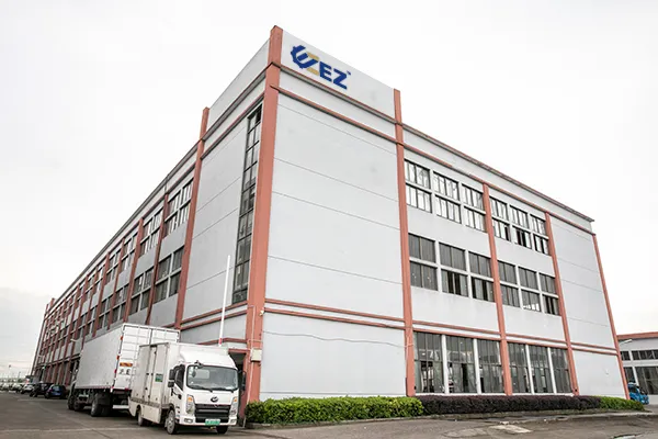 Industrial Gear Part