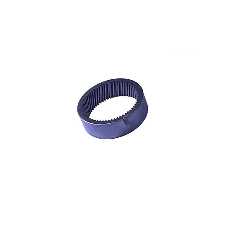 Powder Metallurgy Manufacturer Customizable Specific MIM Precision Gear Positioning Circular Transmission Component