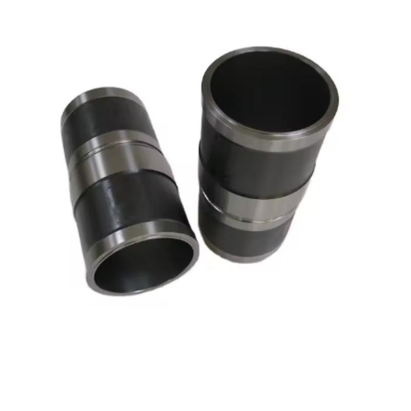 Best-Selling 6CT/6cl Diesel Engine Cylinder Liner, Diameter 114mm C3948095 Isx Cylinder Liner Kit Mechanical Engine Components