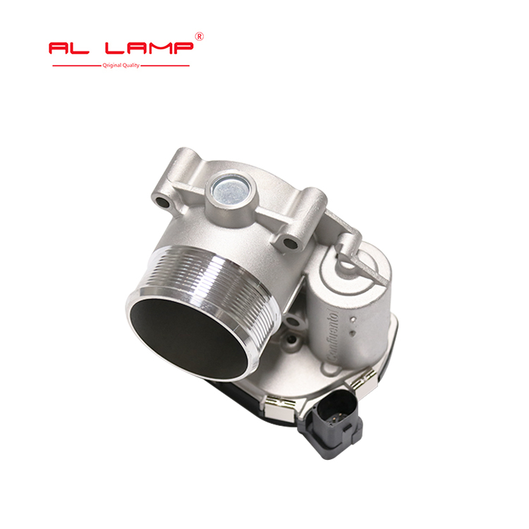 High Quality Auto Parts Throttle Body 04861691AA for Dodge 2009-2010 Challenger Journey 3.5L