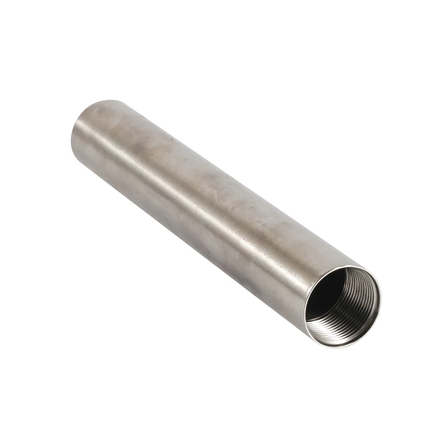 Custom Precision CNC Machining Parts Aluminum Stainless Steel Mechanical Components for Automation Equipment