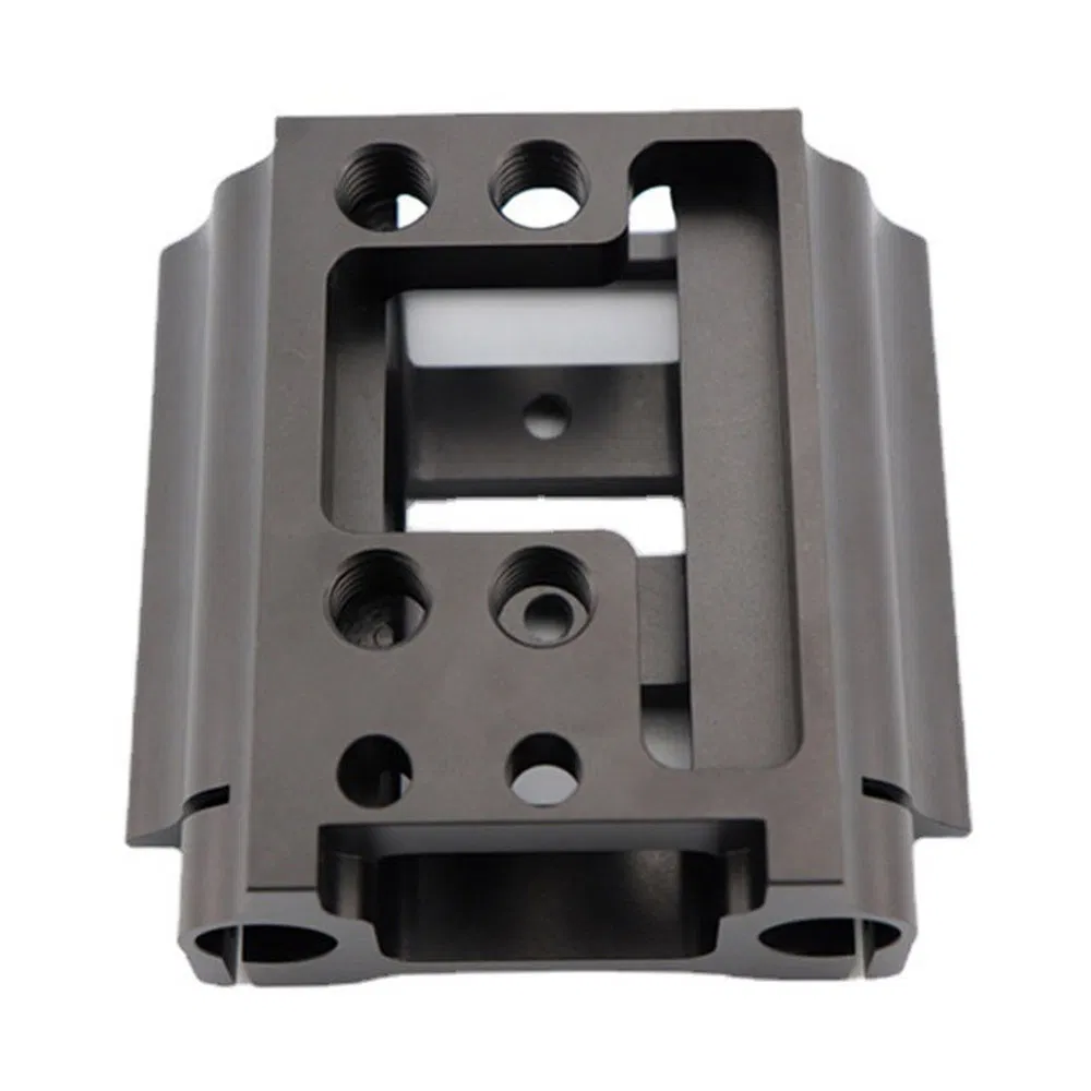High Quality Customization Precision CNC Machining Part for Chassis Components