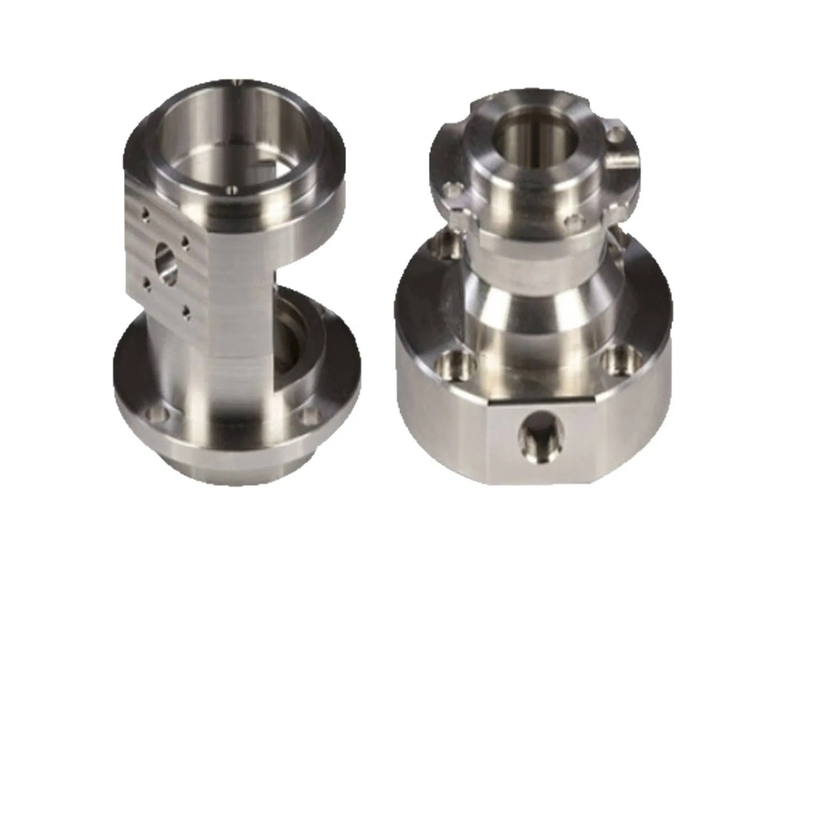 Precision Inconel Machining Parts for High-End Medical Diagnostic Equipment