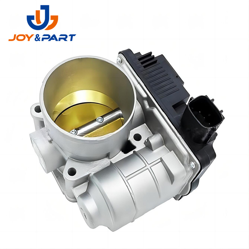 45mm 50mm 60mm Auto Parts Valve 16119-Ae013 OEM Throttle Body for Nissans