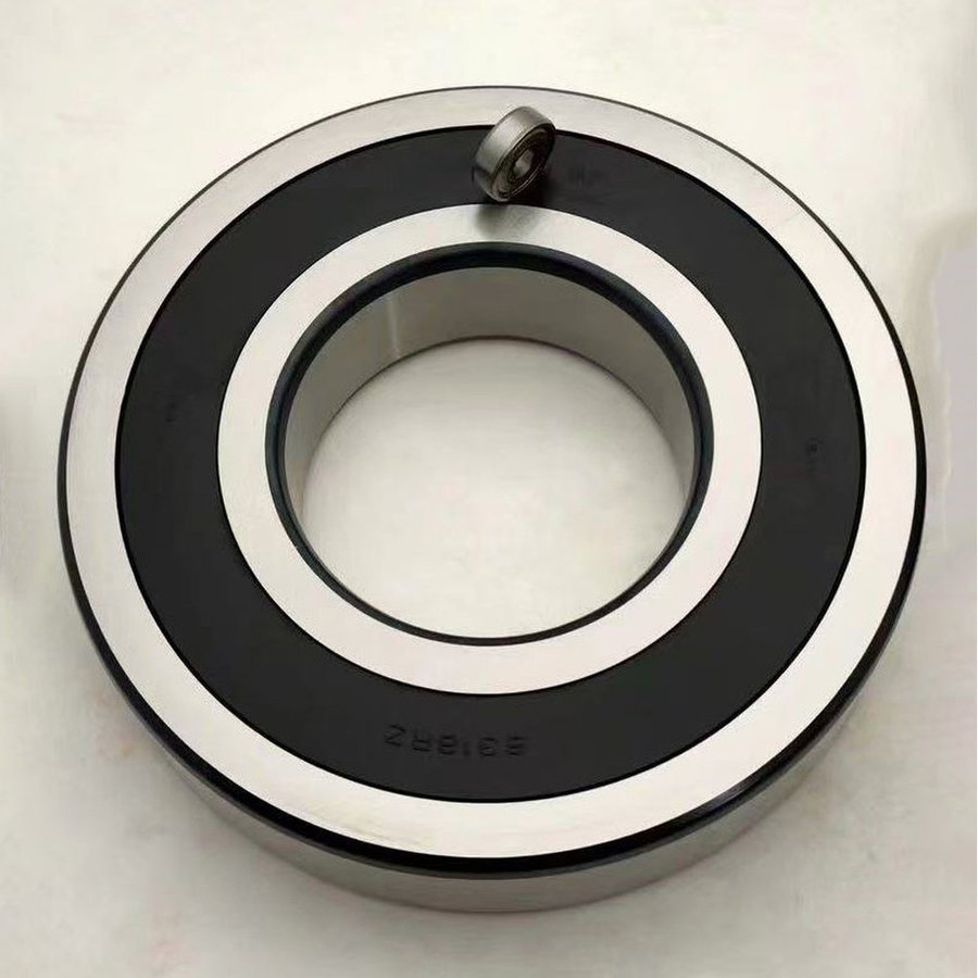 OEM Customized 6203 Precision Deep Groove Ball Bearing for Mechanical Equipment