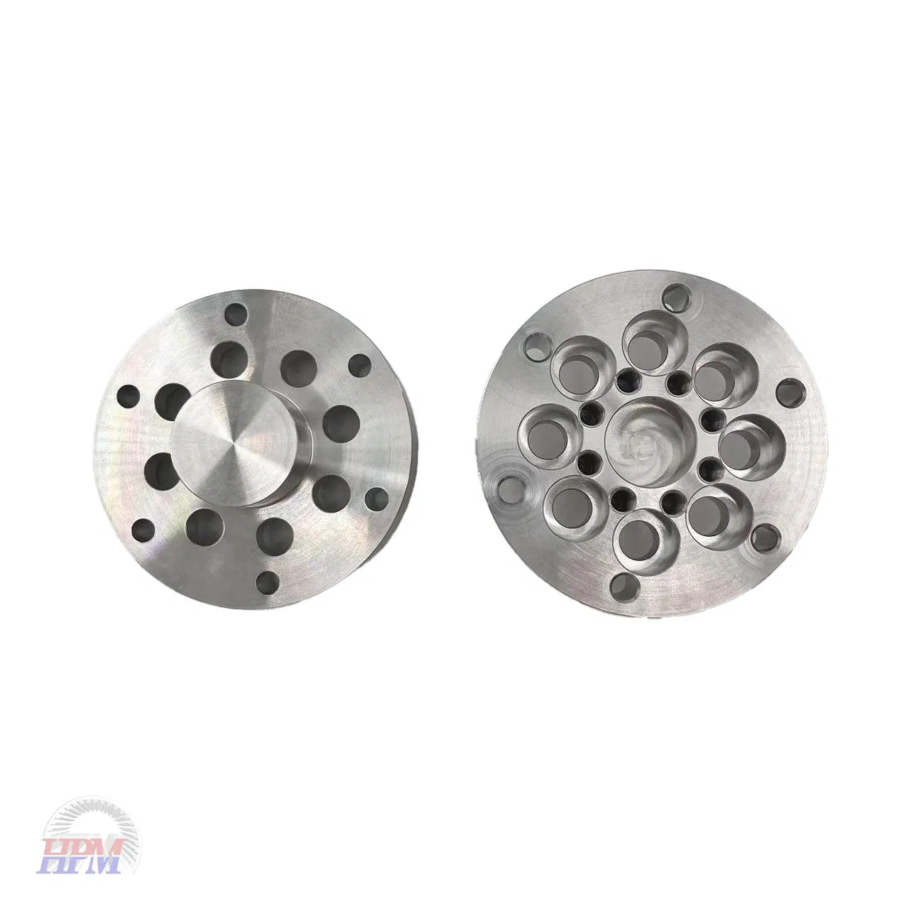 High-Performance Transmission Shaft Solution - Custom CNC Machined and Dynamic Balanced Drive Components