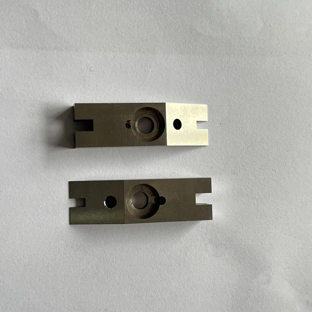 CNC Machining Parts 3