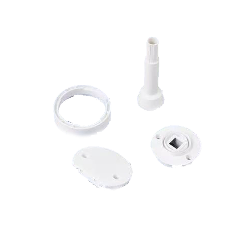 OEM Medical Plastic Part Manufacturer Offering Custom Injection Molding for Sterilizable Disposable Device Housings and Enclosures