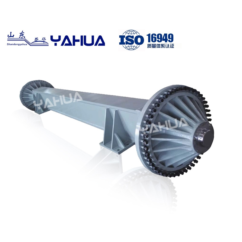 Truck Parts Customized Cheap Auto Transmission Systems Brake System for Volvo Parts