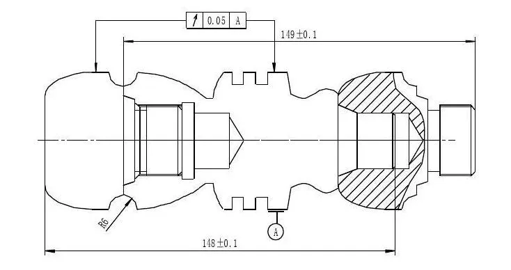 Product Detailed View