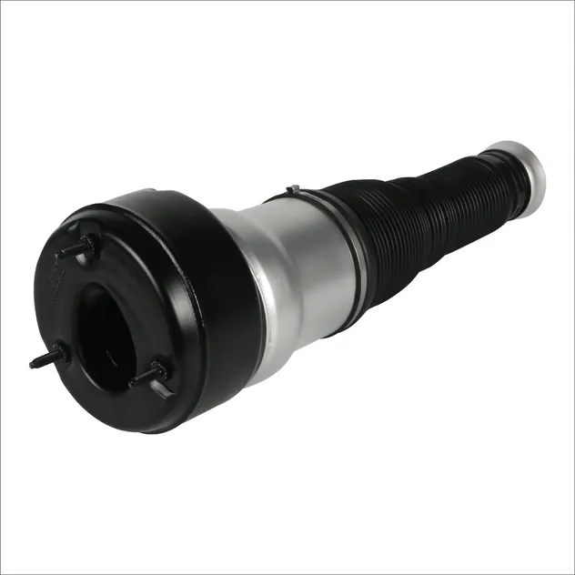 Air Suspension Repair Kit View 1