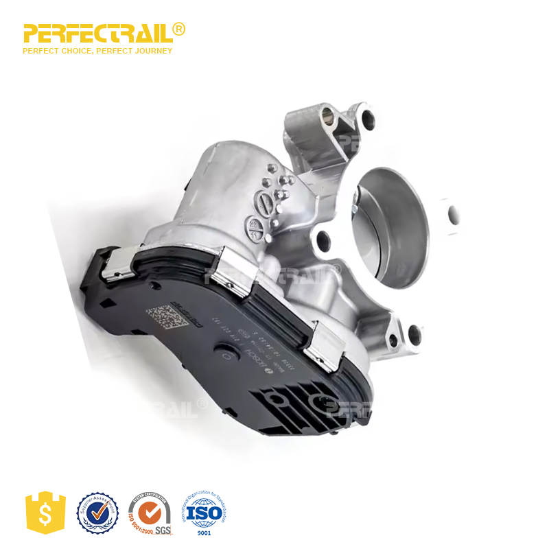 Perfectrail 3765100xeg08b Car Auto Parts Throttle Body for Great Wall Haval H6