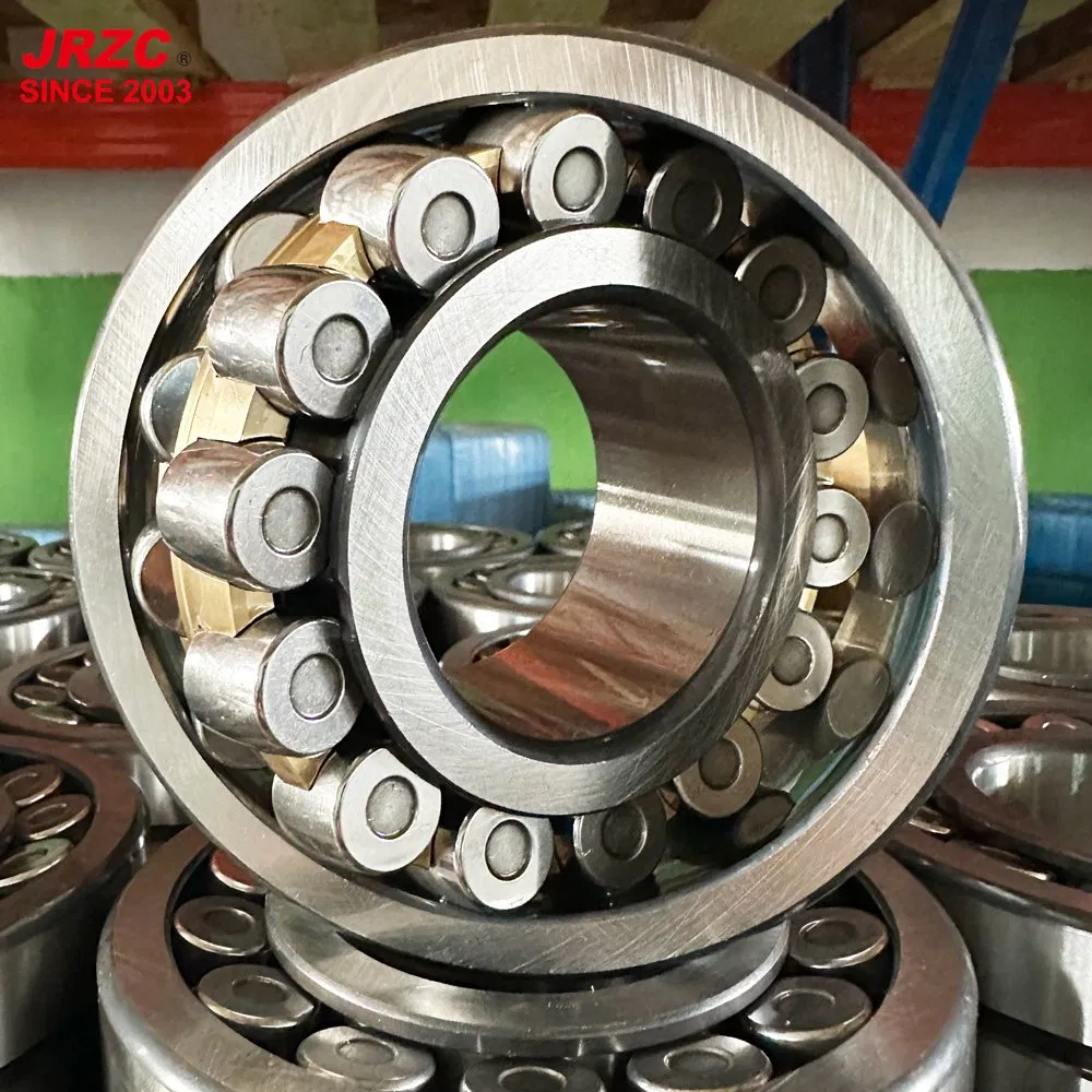 MB Cc Ca Ma E1 E Metallurgical Industry Mechanical Equipment Reducer Crusher Vibrating Screen Paper-Making Cement Roller Bearing Spherical Bearing Urb Bearing.