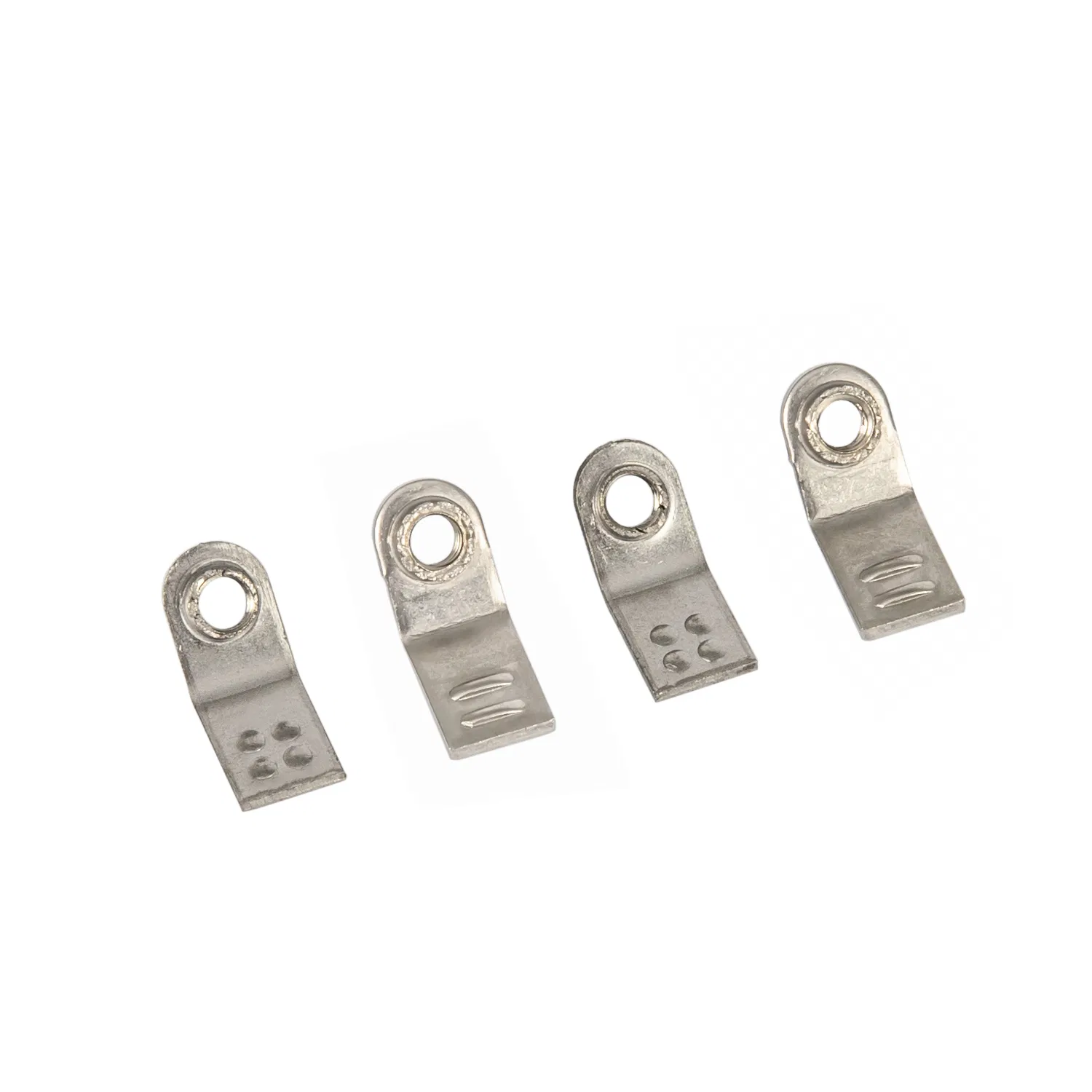 135 Degrees Cable Stainless Steel Lugs Terminals Outdoor Quick-Lock Power Connector Making Machine Auto Parts Stamping Parts for Electrical Systems