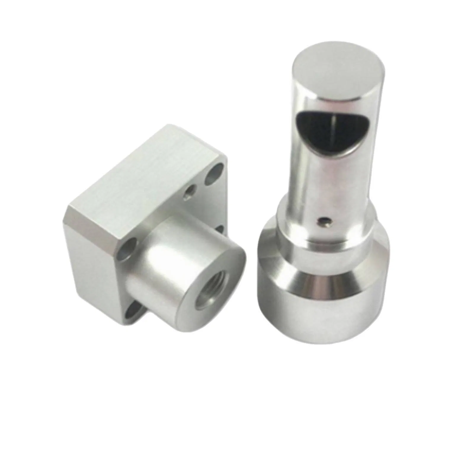 Precision Inconel Machining Parts for High-End Medical Diagnostic Equipment