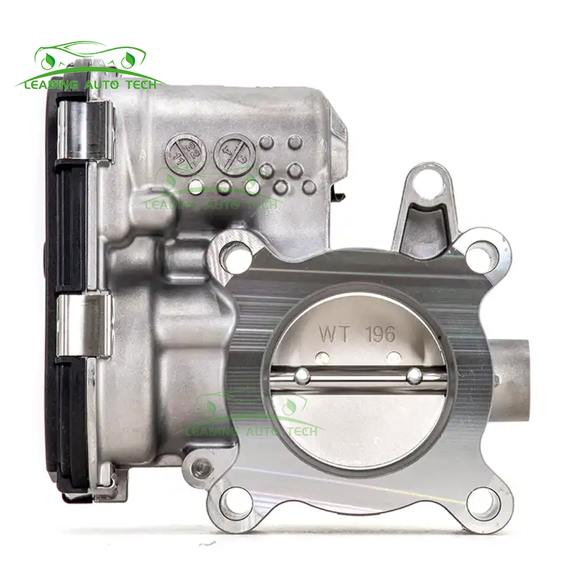 3703100xst01b Auto Spare Parts Electronic Throttle Valve Body Assy for Great Wall Pao Hover Haval H5 H9 F7
