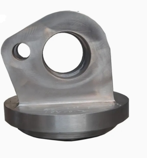 CNC Factory Supplier ODM OEM Industrial Automation Mechanical Parts CNC Service Shaft Axle Axis Spur Gear